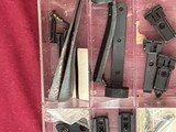 THOMPSON CENTER CONTENDER AND RIFLE SIGHTS AND PARTS ( LOT ) - 3 of 5