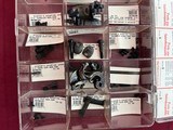 THOMPSON CENTER FLINTLOCK AND PERCUSSION RIFLE PARTS - 6 of 7