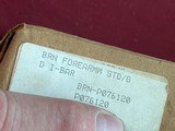 BROWNING BAR FOREND _ NEW OLD STOCK - 7 of 7
