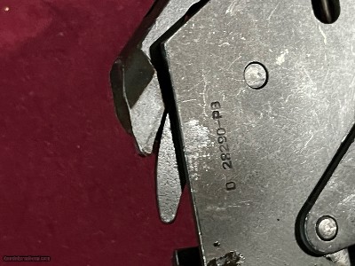 BERETTA M1 GARAND RIFLE 30-06 - RARE FIND - Image 19 of 25