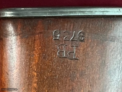 BERETTA M1 GARAND RIFLE 30-06 - RARE FIND - Image 23 of 25
