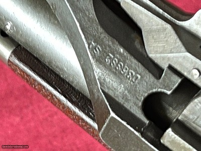 SPRINGFIELD M1 GARAND RIFLE 30-06 INTERESTING GARAND 0-65 USMC - Image 18 of 20