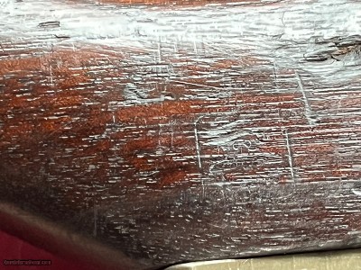 SPRINGFIELD M1 GARAND RIFLE 30-06 INTERESTING GARAND 0-65 USMC - Image 12 of 20