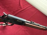 WINCHESTER MODEL 9422 M XTR LEVER ACTION 22 MAGNUM - 14 of 15