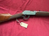 WINCHESTER MODEL 9422 M XTR LEVER ACTION 22 MAGNUM - 1 of 15