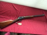 WINCHESTER MODEL 9422 M XTR LEVER ACTION 22 MAGNUM - 2 of 15