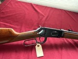 WINCHESTER 94 XTR BIG BORE LEVER ACTION RIFLE 375 WIN - 1 of 15