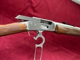 MARLIN STAINLESS MODEL 1894 CSS LEVER ACTION RIFLE 357 MAGNUM - 14 of 16