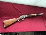 MARLIN STAINLESS MODEL 1894 CSS LEVER ACTION RIFLE 357 MAGNUM - 2 of 16