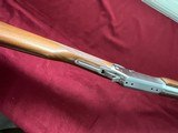 MARLIN STAINLESS MODEL 1894 CSS LEVER ACTION RIFLE 357 MAGNUM - 12 of 16