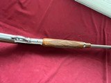 MARLIN STAINLESS MODEL 1894 CSS LEVER ACTION RIFLE 357 MAGNUM - 10 of 16