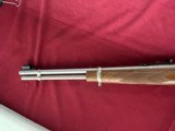 MARLIN STAINLESS MODEL 1894 CSS LEVER ACTION RIFLE 357 MAGNUM - 8 of 16