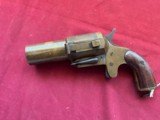 GG & Cie WWI Flare Gun 25mm - 2 of 13