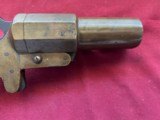 GG & Cie WWI Flare Gun 25mm - 6 of 13