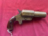 GG & Cie WWI Flare Gun 25mm - 1 of 13