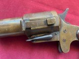 GG & Cie WWI Flare Gun 25mm - 3 of 13