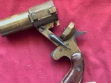 GG & Cie WWI Flare Gun 25mm - 11 of 13