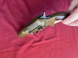 GG & Cie WWI Flare Gun 25mm - 9 of 13