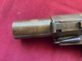 GG & Cie WWI Flare Gun 25mm - 4 of 13