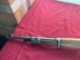 K98 GERMAN WWII NAZI MAUSER RIFLE 42 CODE 1940
~NICE MATCHING GUN ~ - 11 of 24