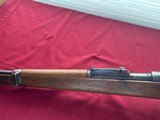K98 GERMAN WWII NAZI MAUSER RIFLE 42 CODE 1940
~NICE MATCHING GUN ~ - 10 of 24