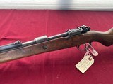 K98 GERMAN WWII NAZI MAUSER RIFLE 42 CODE 1940
~NICE MATCHING GUN ~ - 8 of 24
