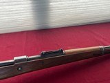 K98 GERMAN WWII NAZI MAUSER RIFLE 42 CODE 1940
~NICE MATCHING GUN ~ - 5 of 24