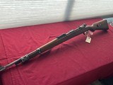 K98 GERMAN WWII NAZI MAUSER RIFLE 42 CODE 1940
~NICE MATCHING GUN ~ - 7 of 24