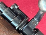 K98 GERMAN WWII NAZI MAUSER RIFLE 42 CODE 1940
~NICE MATCHING GUN ~ - 19 of 24