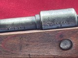 K98 GERMAN WWII NAZI MAUSER RIFLE 42 CODE 1940
~NICE MATCHING GUN ~ - 15 of 24