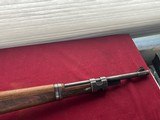 K98 GERMAN WWII NAZI MAUSER RIFLE 42 CODE 1940
~NICE MATCHING GUN ~ - 6 of 24