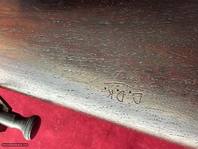 U.S. SPRINGFIELD ARMORY NATIONAL MATCH RIFLE 30-06 ~ STAR GAUGE BARREL ~ - Image 21 of 21