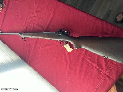 U.S. SPRINGFIELD ARMORY NATIONAL MATCH RIFLE 30-06 ~ STAR GAUGE BARREL ~ - Image 6 of 21