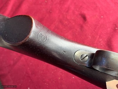 U.S. SPRINGFIELD ARMORY NATIONAL MATCH RIFLE 30-06 ~ STAR GAUGE BARREL ~ - Image 14 of 21