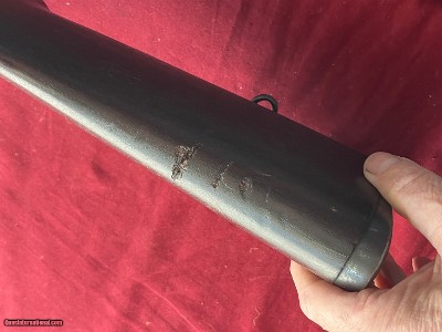 U.S. SPRINGFIELD ARMORY NATIONAL MATCH RIFLE 30-06 ~ STAR GAUGE BARREL ~ - Image 20 of 21