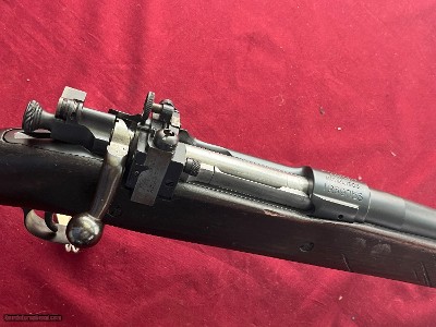 U.S. SPRINGFIELD ARMORY NATIONAL MATCH RIFLE 30-06 ~ STAR GAUGE BARREL ~ - Image 12 of 21