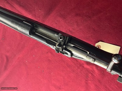 U.S. SPRINGFIELD ARMORY NATIONAL MATCH RIFLE 30-06 ~ STAR GAUGE BARREL ~ - Image 19 of 21