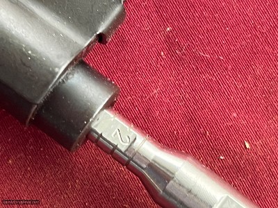 U.S. SPRINGFIELD ARMORY NATIONAL MATCH RIFLE 30-06 ~ STAR GAUGE BARREL ~ - Image 16 of 21