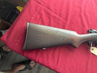 U.S. SPRINGFIELD ARMORY NATIONAL MATCH RIFLE 30-06 ~ STAR GAUGE BARREL ~ - Image 5 of 21