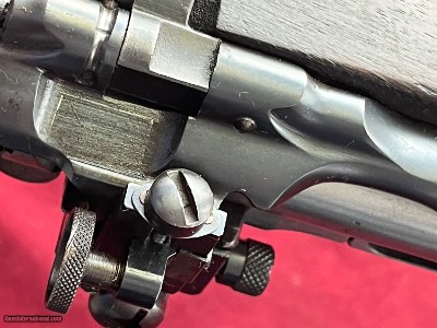 U.S. SPRINGFIELD ARMORY NATIONAL MATCH RIFLE 30-06 ~ STAR GAUGE BARREL ~ - Image 11 of 21