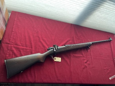 U.S. SPRINGFIELD ARMORY NATIONAL MATCH RIFLE 30-06 ~ STAR GAUGE BARREL ~ - Image 2 of 21
