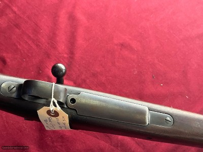 U.S. SPRINGFIELD ARMORY NATIONAL MATCH RIFLE 30-06 ~ STAR GAUGE BARREL ~ - Image 13 of 21