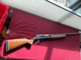 BROWNING MODEL A500 SEMI AUTO 12 GA SHOTGUN - 4 of 14