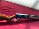 BROWNING MODEL A500 SEMI AUTO 12 GA SHOTGUN - 5 of 14