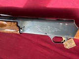 BROWNING MODEL A500 SEMI AUTO 12 GA SHOTGUN - 3 of 14