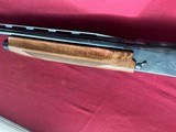 BROWNING MODEL A500 SEMI AUTO 12 GA SHOTGUN - 9 of 14