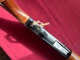 BROWNING MODEL A500 SEMI AUTO 12 GA SHOTGUN - 14 of 14