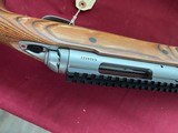 SAVAGE MODEL 12 VLP - DBM BOLT ACTION RIFLE STAINLESS 223 REM - 12 of 16