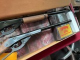 DAISY LIMITED EDITION BB GUN NO#7 OF 1500 MADE ~ RED RYDER & LITTLE BEAVER SET - 8 of 9