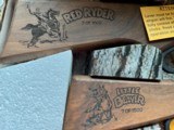 DAISY LIMITED EDITION BB GUN NO#7 OF 1500 MADE ~ RED RYDER & LITTLE BEAVER SET - 9 of 9
